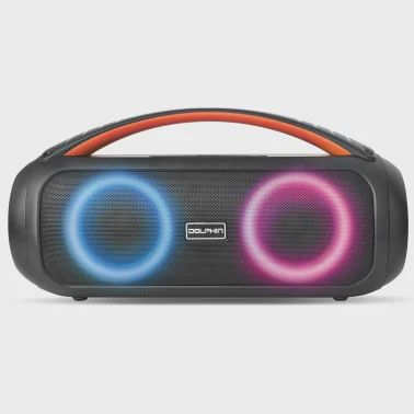 Dolphin Audio LX-220 Bluetooth Boom Box
