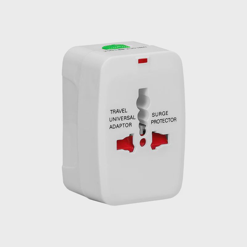 Universal Travel Adapter