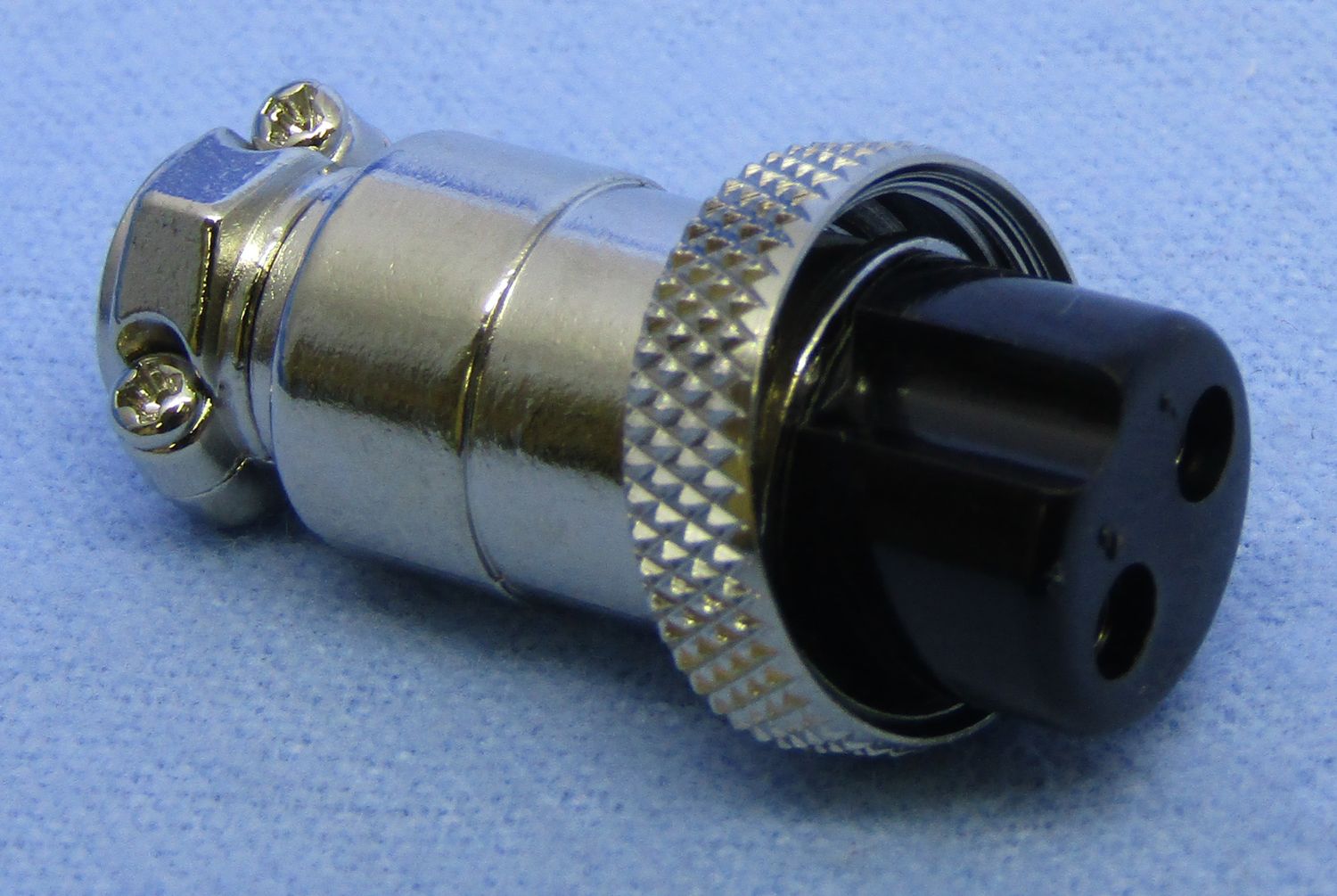 2 Pin Multi-Pin Mobile Connector