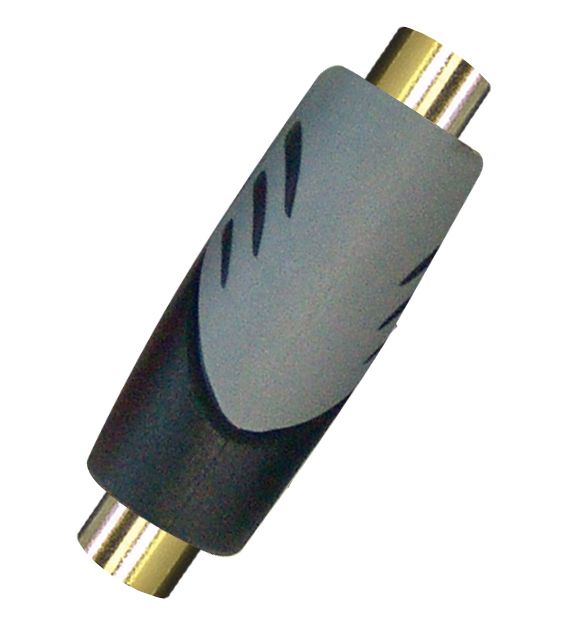 RCA Coupler Audio Adapter