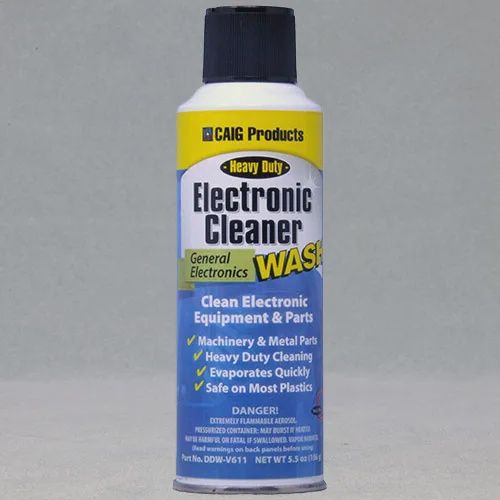 CAIG Val-U Series Electronic Cleaner