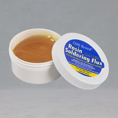 Rosin Soldering Flux 2OZ