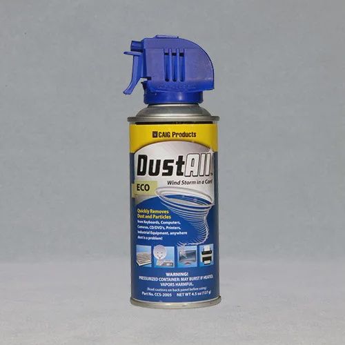 DustALL - Dust Remover Spray 4.5 oz.