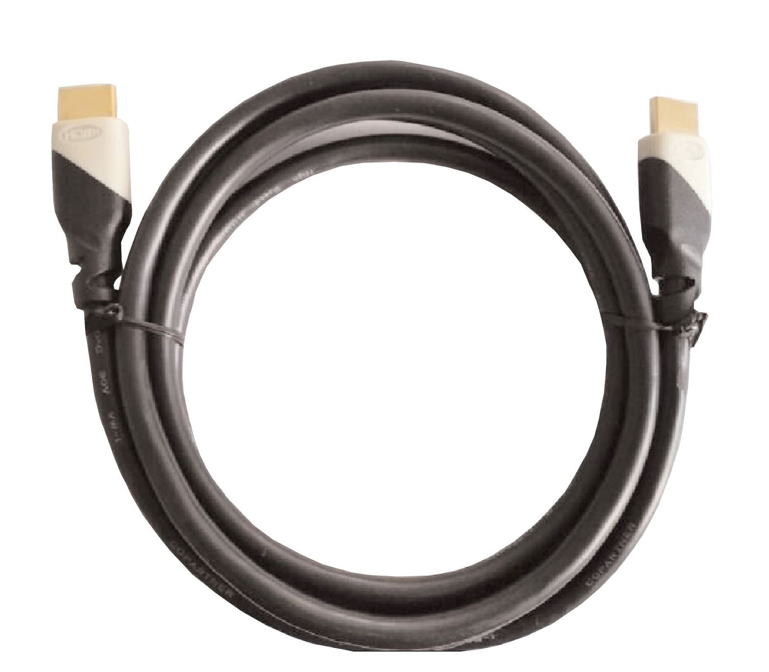 HDMI 2.0 4K Digital Cable - 25 ft