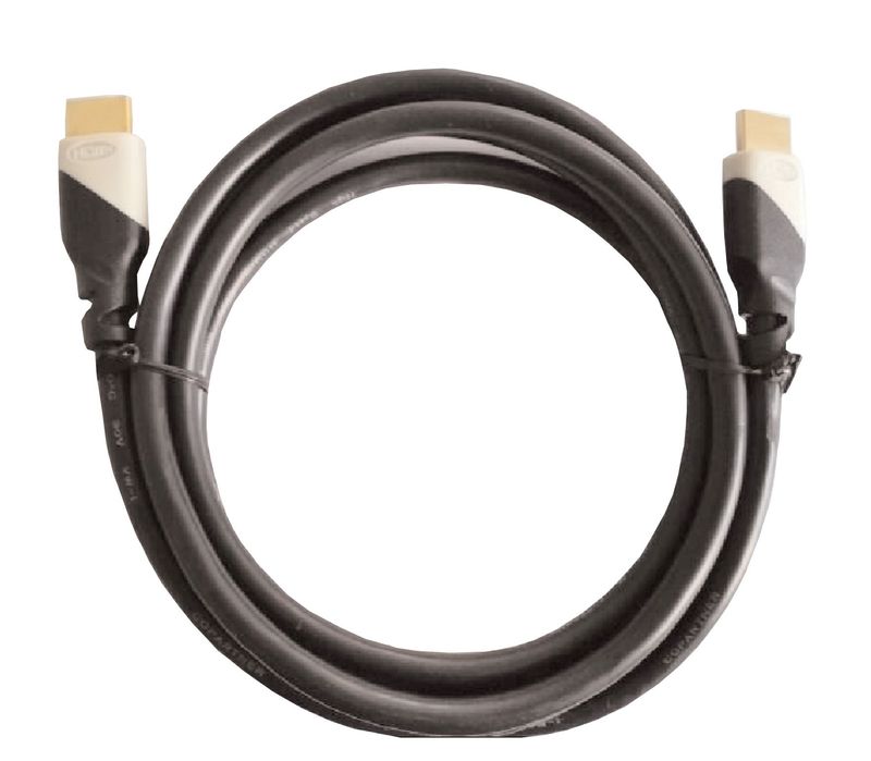HDMI 2.0 4K Digital Cable - 25 ft