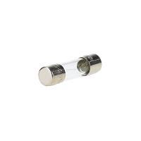 0.5A 250V 5x20mm Fast-Acting Glass Fuse (4-Pack)