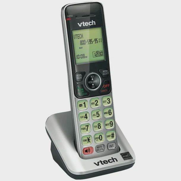 V-Tech CS6609 Additional Handset