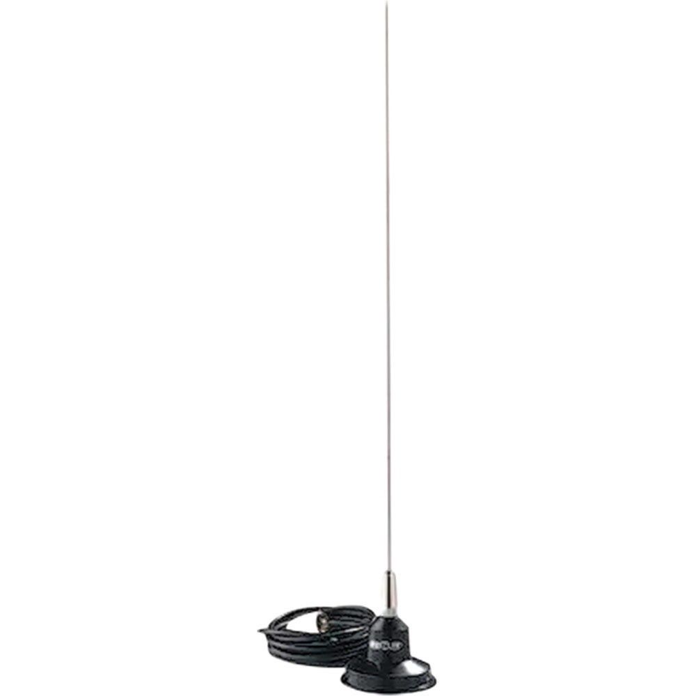 Hustler RUM-150 Marine Band VHF Antenna