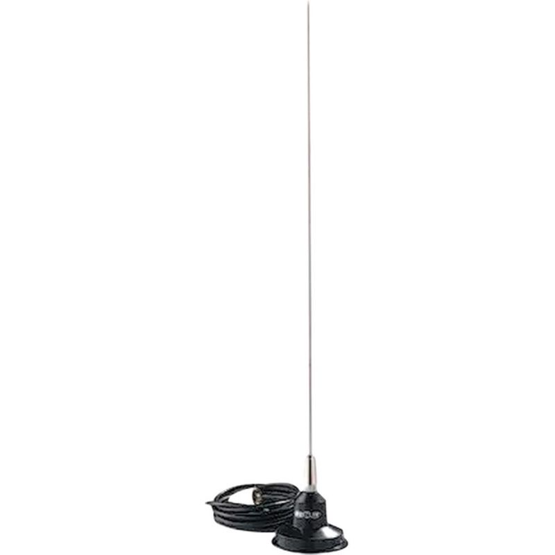 Hustler RUM-150 Marine Band VHF Antenna