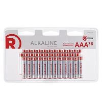AAA Alkaline Batteries (36-Pack)