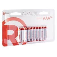 AAA Alkaline Batteries (16-Pack)