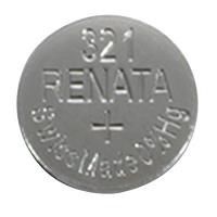 321 1.55V Silver-Oxide Button Cell Battery