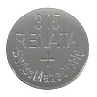 315 1.55V Silver-Oxide Button Cell Battery