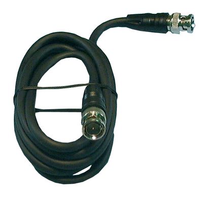 RG59/U Coaxial Cable, 6 ft