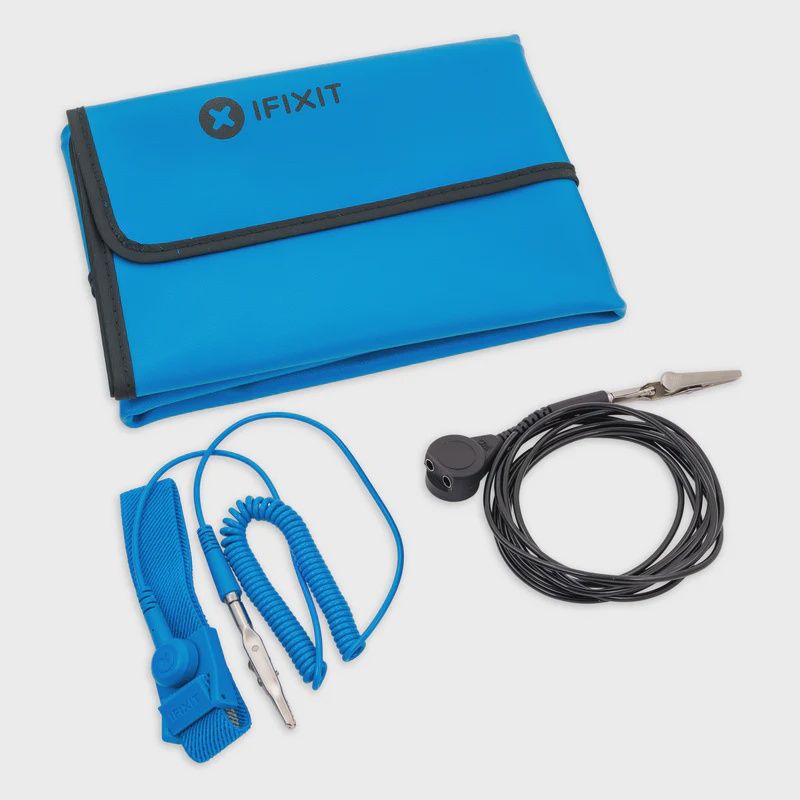 IFIXIT Portable Anti-Static Mat