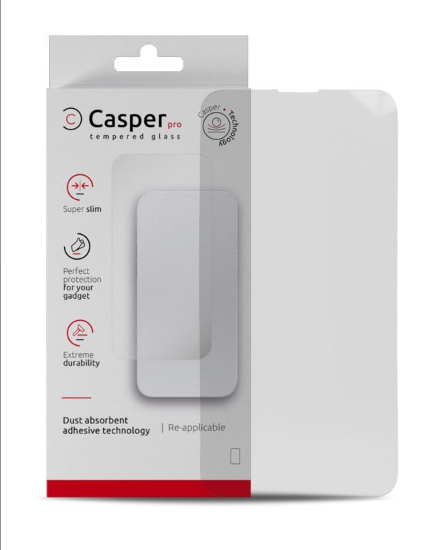 iPhone 15 Plus/16 Plus Screen Protector