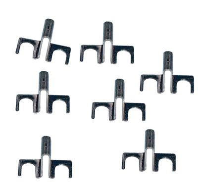 Slip-On Barrier Jumper - 15 Series - 5 Pack 13-1555