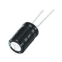 1000µF 35V 20% Radial-Lead Electrolytic Capacitor