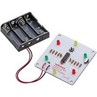 RadioShack Mezmerizer Kit - Electronic MESMERIZER Project (#2770351)