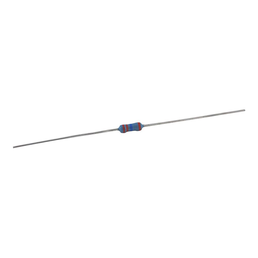 NTE 1/4 Watt 1K Ohm Resistor - 4-Pack (Part # QW210)