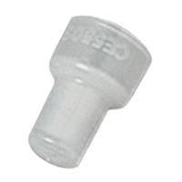 RadioShack Nylon Insulated Closed-End Crimp-On Connectors #640-3041