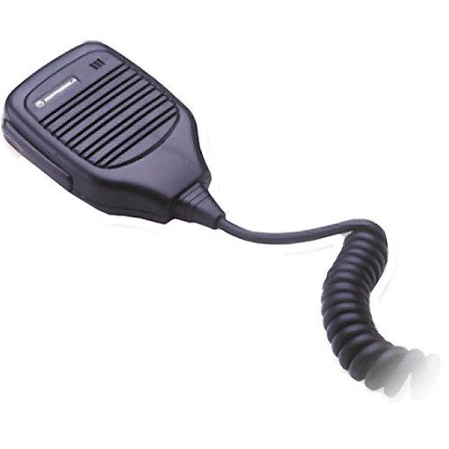 Motorola 53724 Remote Speaker Microphone with PTT
