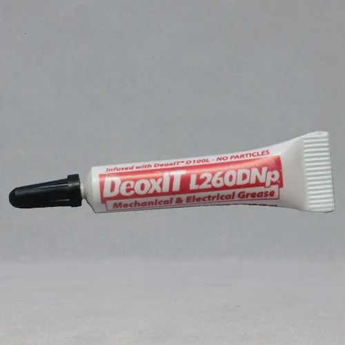 DeoxIT L260DNp Precision Lithium Grease - 2G