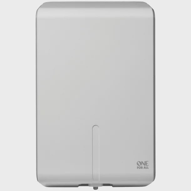 Rural Line Pro Amplified Outdoor HDTV Antenna with Mounting Kit