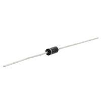 1N4004 400V PIV Diodes - 1A Axial Lead (10/Pack)