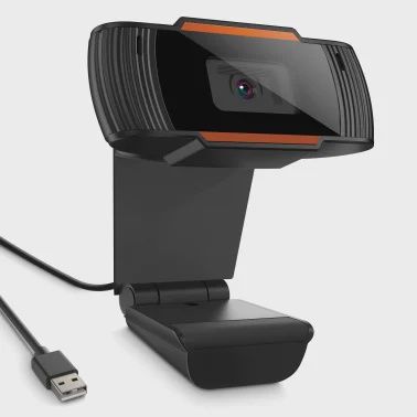 HyperGear HyperStream 1080p Webcam
