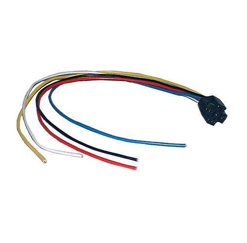 Automotive Relay Socket and Harness – Part No. 64-1217