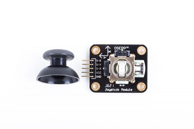 OSEPP Joystick Module for Arduino
