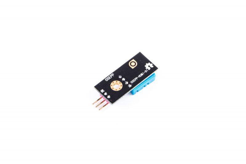 OSEPP Humidity &amp; Temperature Sensor Module for Arduino