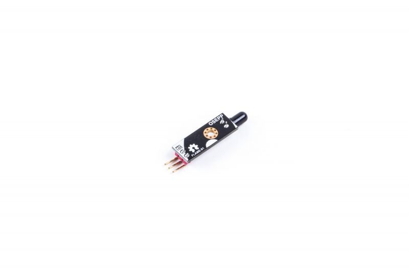 OSEPP Flame Sensor Module for Arduino