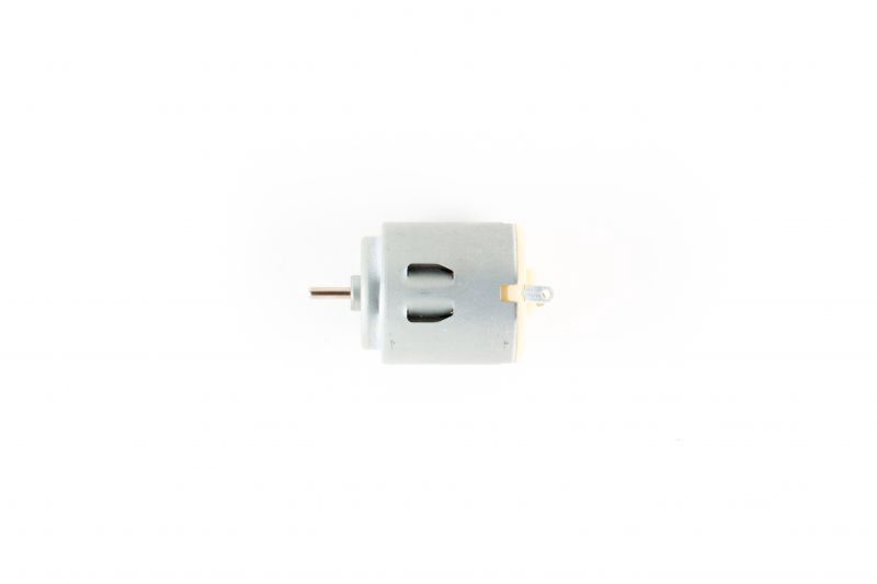 OSEPP R260 3-6V High-Speed Brushed DC Motor