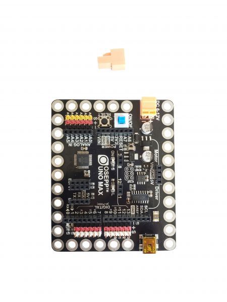 OSEPP Arduino Uno Max