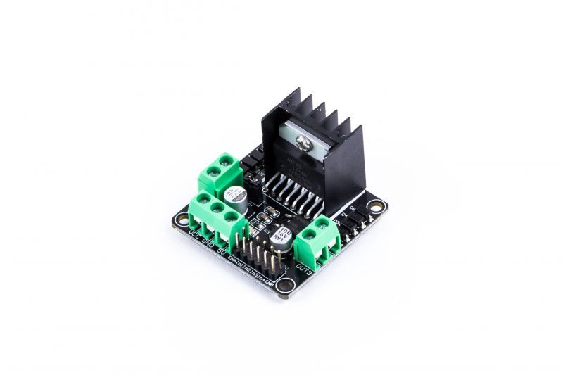 OSEPP Motor Driver Module