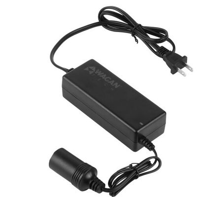5A 120VAC to 12VDC Power Adapter