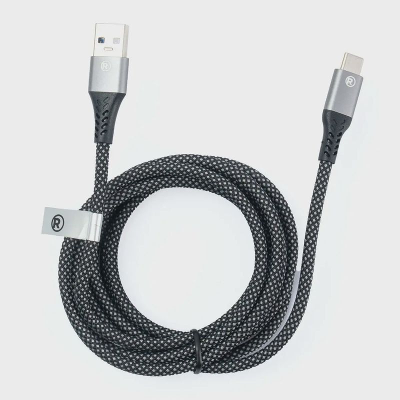 USB 3.0 to Type-C Charging Cable - 6ft, 15W