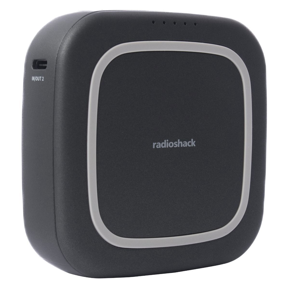 Wireless Portable Charger - 10,000mAh, 10W