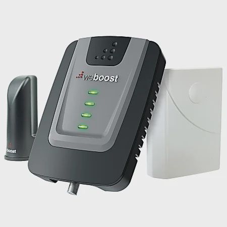 Cell Signal Booster Kit