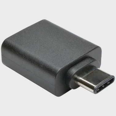 USB-C (Male) to USB-A (Female) Adapter – USB 3.1 Gen 1