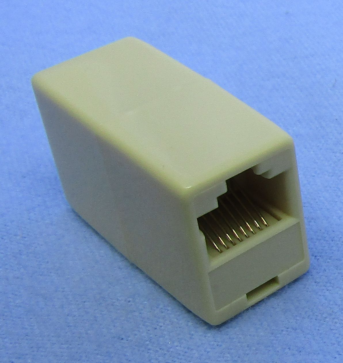 In Line Cord Coupler 4 Conductor