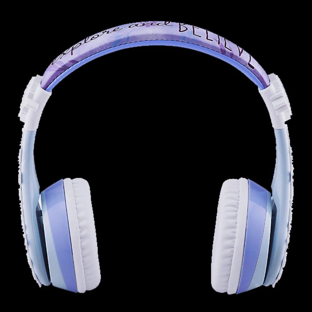 Disney&#39;s Frozen Bluetooth Headphones – Kids Edition