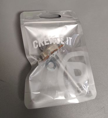 100K Ohm Linear Taper Potentiometer