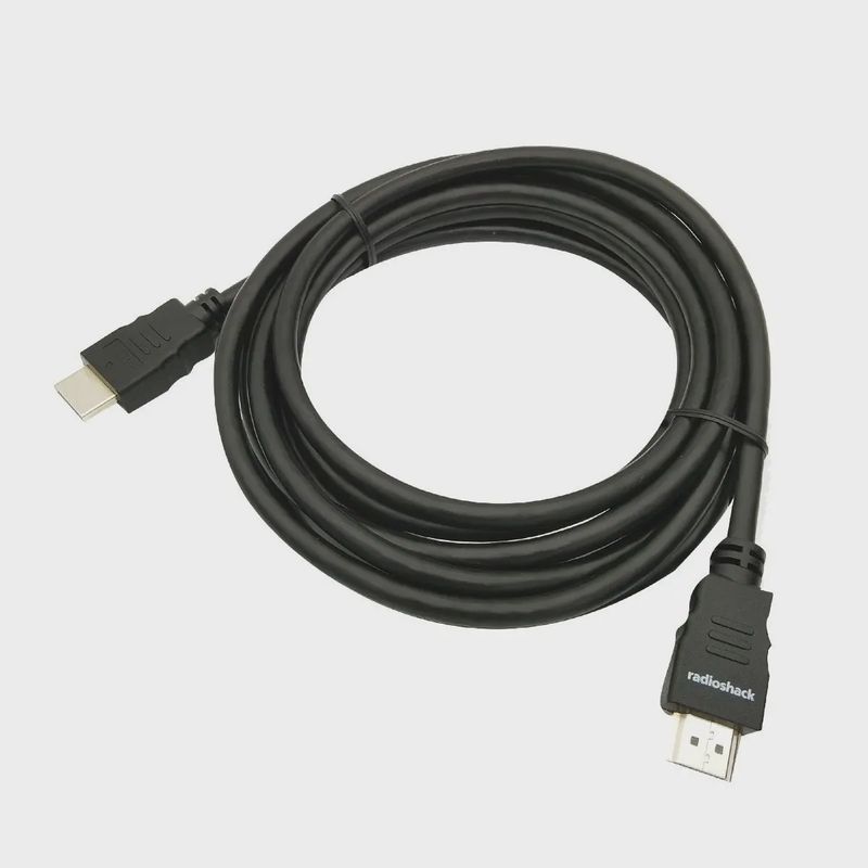 HDMI 2.0 4K Digital Cable - 6ft