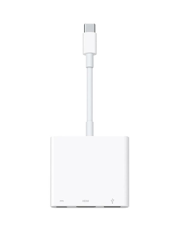 Apple USB-C Digital AV Multiport Adapter