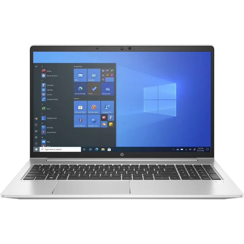 HP 15.6" Touchscreen Refurbished