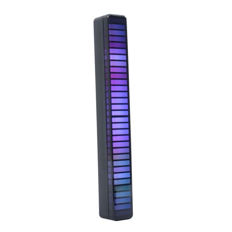 Gaming Sound Activated Lightbar