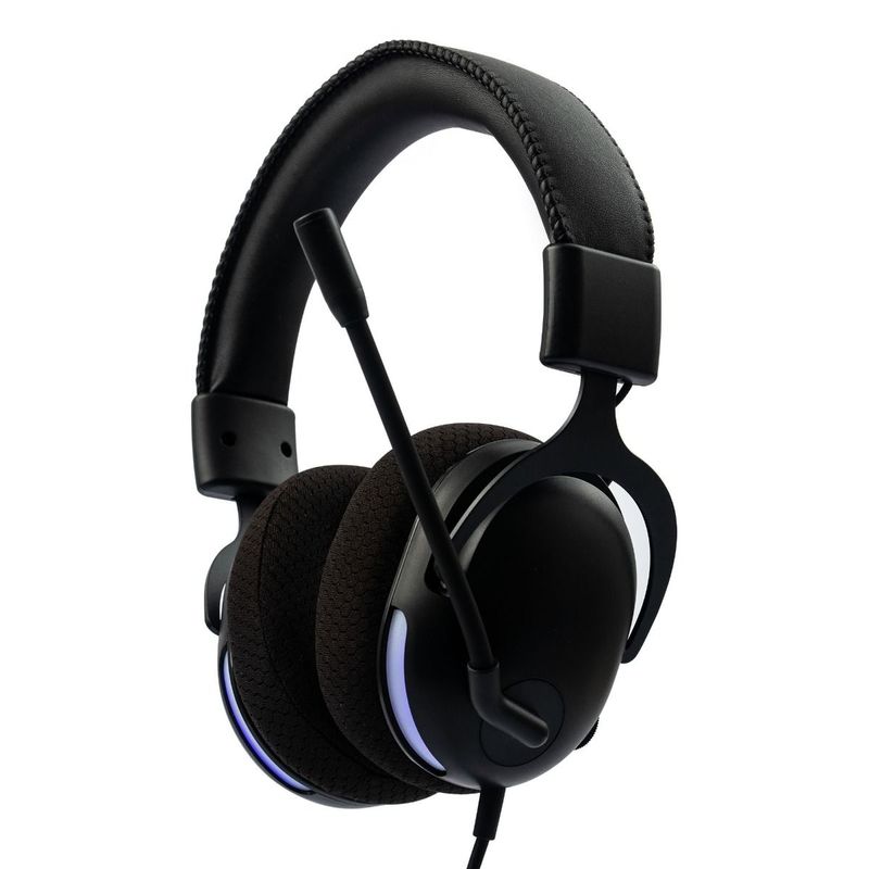 Gaming Headphones - Black